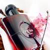 Yves Saint Laurent Black Opium Over Red 20