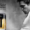Dior Homme - nowa, intensywnie drzewna woda toaletowa 3