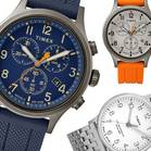 Timex(R) wiosna-lato 2018 1