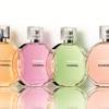 CHANEL Chance Eau Vive 3