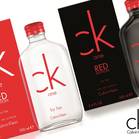 CK One Red Edition 1