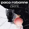 Paco Rabanne Olimpea Onyx i Invictus Onyx 1