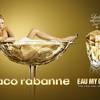 Paco Rabanne Lady Milion Eau My Gold! 2