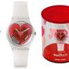 Swatch - walentynkowy zegarek Triple Love 2