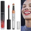 IsaDora Matte Lips 5