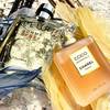 Coco Mademoiselle L'Eau Privée i Allure Homme Sport 1
