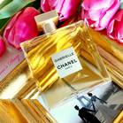 Gabrielle CHANEL - z miłości do kwiatów 1
