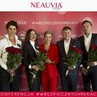 W bezpiecznych rękach z Neauvia 1
