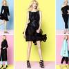 "Bliżej sztuki" - kolekcja Resort 2015 Simple CP 1