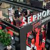 Relacja z Sephora Trend Report jesień 2019 3