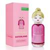 United Colors of Benetton Sisterland 6