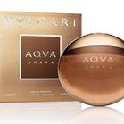 Bvlgari Aqva Amara - nowy zapach męski