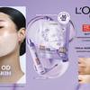L'Oréal Paris Revitalift Filler Glass Skin 3
