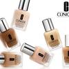 Clinique Superbalanced Silk Makeup SPF 15 3