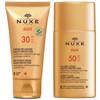 Pielęgnacja anti-aging latem z marką Nuxe 5