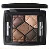 Dior 5 Couleurs - makijaż jesień-zima 2014/15 24