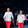 Pokaz Kolekcji Olimpijskiej RIO marki 4F 64
