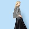"Bliżej sztuki" - kolekcja Resort 2015 Simple CP 21