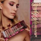 Eveline Cosmetics Ruby Glamour 1