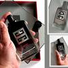 Givenchy Gentleman Society Sport EDP 1