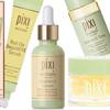 Witamina C w kosmetykach Pixi 1