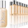 Dior Backstage Face & Body Glow 1