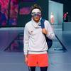 Pokaz Kolekcji Olimpijskiej RIO marki 4F 40