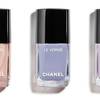 CHANEL - kolekcja makijażu Cruise 2019 14
