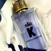 K by Dolce & Gabbana - na zakończenie lata 3