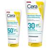 CeraVe wprowadza nową linię SPF 2