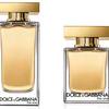 Dolce & Gabbana The One Eau de Toilette 5
