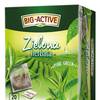Big Active - herbaty zielone 18