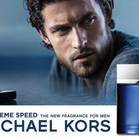 Michael Kors Extreme Speed 1
