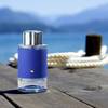 Montblanc Explorer Ultra Blue 19