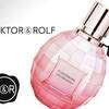 Viktor & Rolf Flowerbomb La Vie En Rose 2014 1