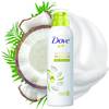 Dove Shower Mousse 3