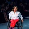 Pokaz Kolekcji Olimpijskiej RIO marki 4F 57