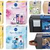 Zestawy Nivea - idealne prezenty na święta 3