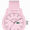 Lacoste L.12.12. - wiosenna kolekcja zegarków 2