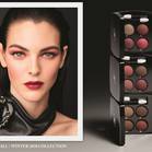 CHANEL - makijaż jesień-zima 2020 1