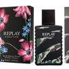Replay Signature - na letnie dni 2