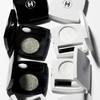 CHANEL Noir Et Blanc - makijaż jesień-zima 19/20 14