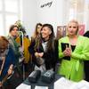 Otwarcie showroomu Platinium Cast 19