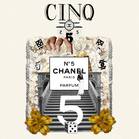 CHANEL N°5 - 100-lecie kultowego zapachu 1