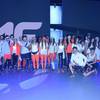 Pokaz Kolekcji Olimpijskiej RIO marki 4F 145
