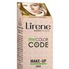 Lirene My Color Code - nowa gama fluidów 3