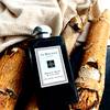 Jo Malone Bronze Wood & Leather 3