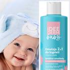 Idee Derm Baby - nowe dermokosmetyki 7