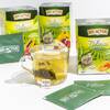 Big Active - herbaty zielone 4