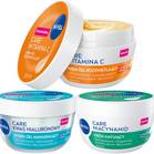 Nivea Care - nowe kremy 2